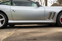 1999 Ferrari 550 for sale