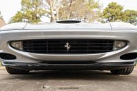 1999 Ferrari 550 for sale