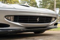1999 Ferrari 550 for sale
