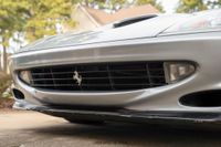 1999 Ferrari 550 for sale