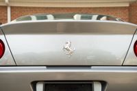 1999 Ferrari 550 for sale