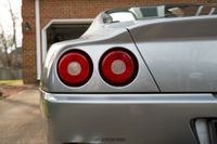 1999 Ferrari 550 for sale