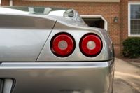 1999 Ferrari 550 for sale