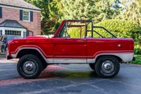 1975 Ford Bronco for sale