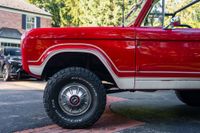 1975 Ford Bronco for sale