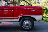 1975 Ford Bronco for sale