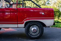 1975 Ford Bronco for sale