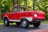 1975 Ford Bronco for sale