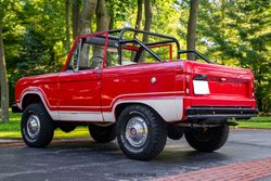 1975 Ford Bronco for sale
