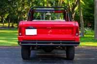1975 Ford Bronco for sale