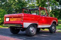 1975 Ford Bronco for sale