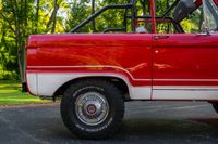 1975 Ford Bronco for sale