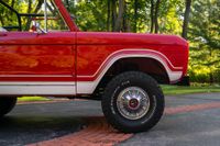 1975 Ford Bronco for sale