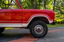 1975 Ford Bronco for sale