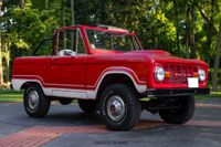 1975 Ford Bronco for sale
