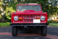 1975 Ford Bronco for sale
