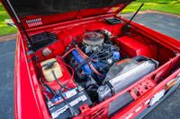 1975 Ford Bronco for sale