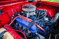 1975 Ford Bronco for sale