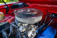 1975 Ford Bronco for sale