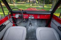 1975 Ford Bronco for sale