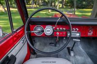 1975 Ford Bronco for sale