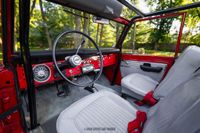 1975 Ford Bronco for sale