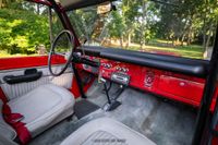 1975 Ford Bronco for sale