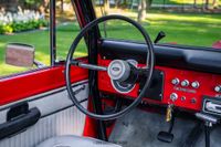 1975 Ford Bronco for sale