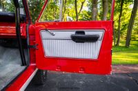 1975 Ford Bronco for sale