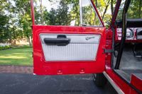 1975 Ford Bronco for sale