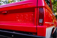 1975 Ford Bronco for sale