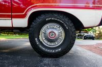 1975 Ford Bronco for sale