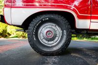 1975 Ford Bronco for sale