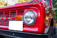 1975 Ford Bronco for sale