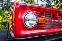 1975 Ford Bronco for sale