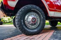 1975 Ford Bronco for sale