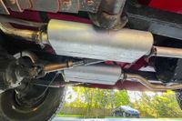 1975 Ford Bronco for sale