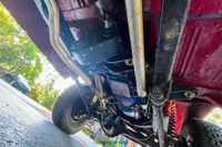 1975 Ford Bronco for sale