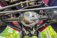 1975 Ford Bronco for sale