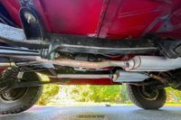 1975 Ford Bronco for sale