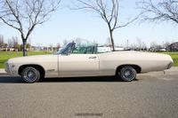 1967 Chevrolet Impala SS Convertible for sale