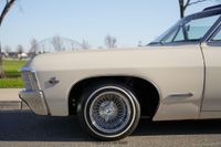 1967 Chevrolet Impala SS Convertible for sale