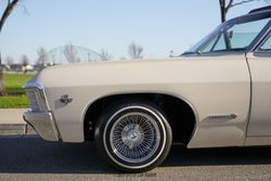 1967 Chevrolet Impala SS Convertible for sale