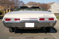 1967 Chevrolet Impala SS Convertible for sale