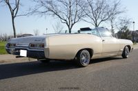 1967 Chevrolet Impala SS Convertible for sale