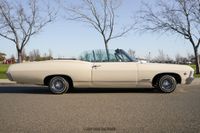 1967 Chevrolet Impala SS Convertible for sale
