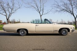 1967 Chevrolet Impala SS Convertible for sale