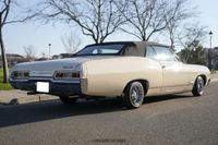 1967 Chevrolet Impala SS Convertible for sale