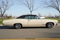 1967 Chevrolet Impala SS Convertible for sale