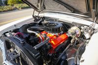1967 Chevrolet Impala SS Convertible for sale